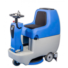 Поломоечная машина ECOSTAR 55 NEW